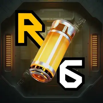 Raider SIX Banner